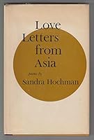 Love Letters from Asia 0670442569 Book Cover