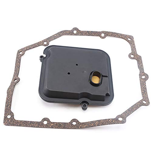 Amazon.com: 68059549AA 52852913AA 42RLE Automatic Transmission 