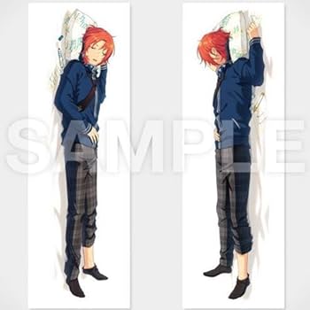 あんスタ 月永レオ 抱き枕カバー Amazon | C93 あんさんぶるスターズ あんスタ 抱き枕カバー 月永