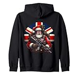 Christmas Military Uniforms Men British Present