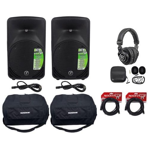 Audiosavings Bundle: (2) SRM350V3 10