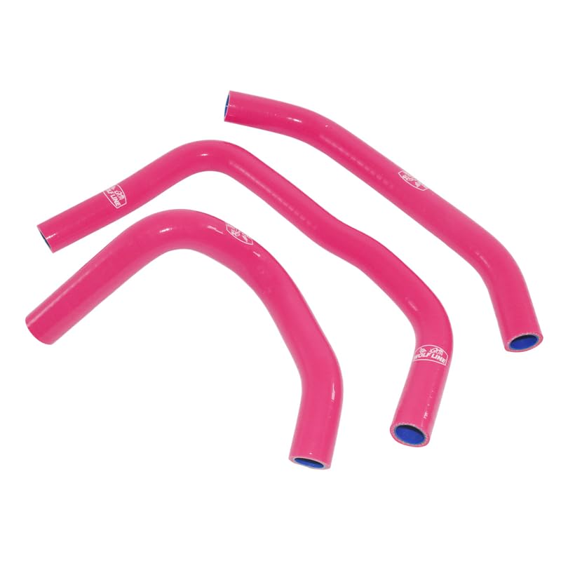 Amazon.co.jp: バイク ZX25R ZX4R ZX4RR ラジエーターホース