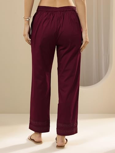 Image of Libas Women Trousers