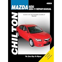 Mazda 3 (Chilton)