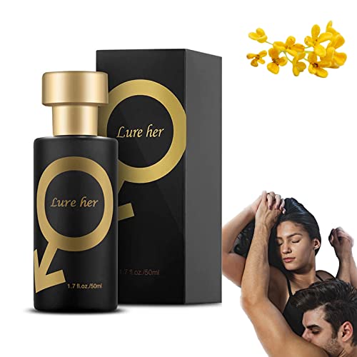 YAOGZ Golden Lure Pheromone Perfume, Golden Lure Macao Ubuy