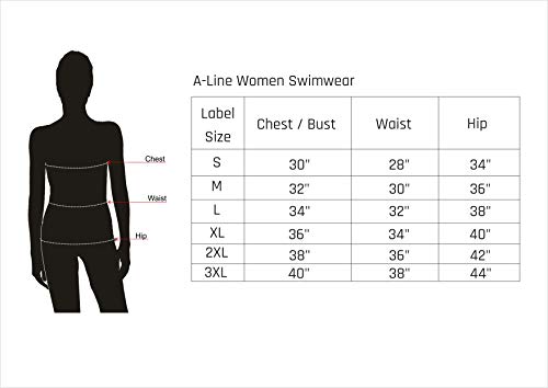 Image of Champ Women Swimming