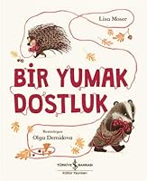 Bir Yumak Dostluk 6254050153 Book Cover