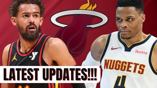 This Is HUGE For The Heat... | Daily Miami Heat News & Rumors