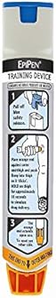 エピペン EpiPen 練習用 トレーニング用 1個 【日本語取扱説明書メール送付】