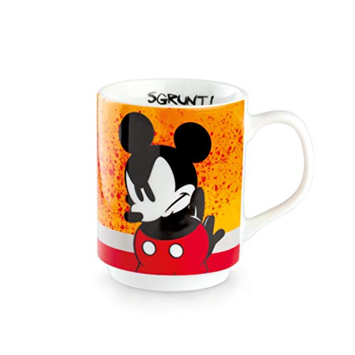 Egan Mug Mickey I Am Orange ML. 350 PWM21IAM/1A