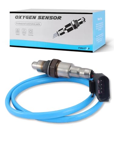 Sensor de Oxígeno Downstream TAUTOY 06K906262E miniatura 1