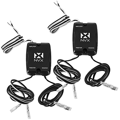 Nvx ® Nsp65Kit 6.5 Inch Car Speakers thumb #8