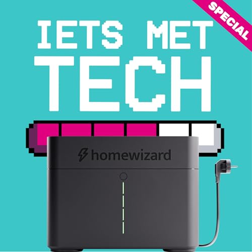 In gesprek met HomeWizard over hun thuisbatterij, slimme algoritmes en het einde van saldering
