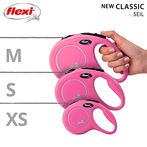 Classic Cordon Long M (ROSA 8 METROS 20 KG)