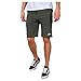 Produktbild Alpha Industries Basic Short SL Short für Herren Dark Olive