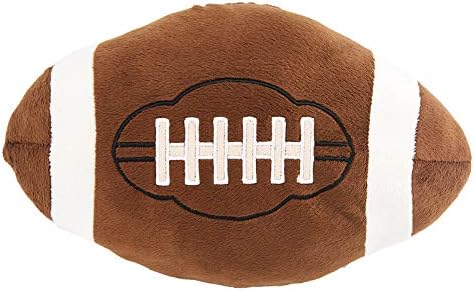 Miniatura 5 de 4 piezas de almohadas de felpa con diseño de pelotas de deportes, almohada de béisbol esponjosa, almohada de baloncesto de felpa, almohada de fútbol