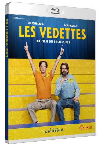 Le stelle (2022) Les Vedettes