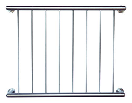 Preisvergleich Produktbild Fenstergitter Innsbruck 1100 mm