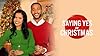 Saying Yes to Christmas #1