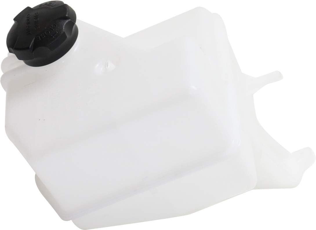 Coolant Reservoir for KIA FORTE5/FORTE KOUP 2014-2018 with Cap 1.6L Engine From 11-1-2013