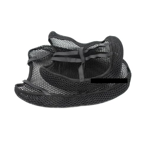 R1300GS déflecteur d'aileron avant moto et housse de coussin en maille pour confort