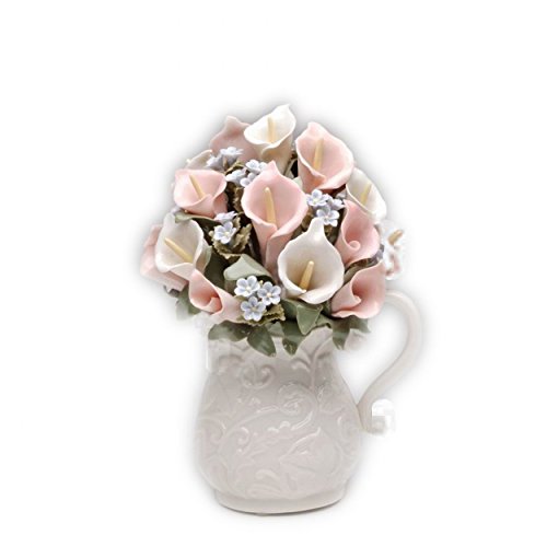 Cosmos Pitcher Bouquet