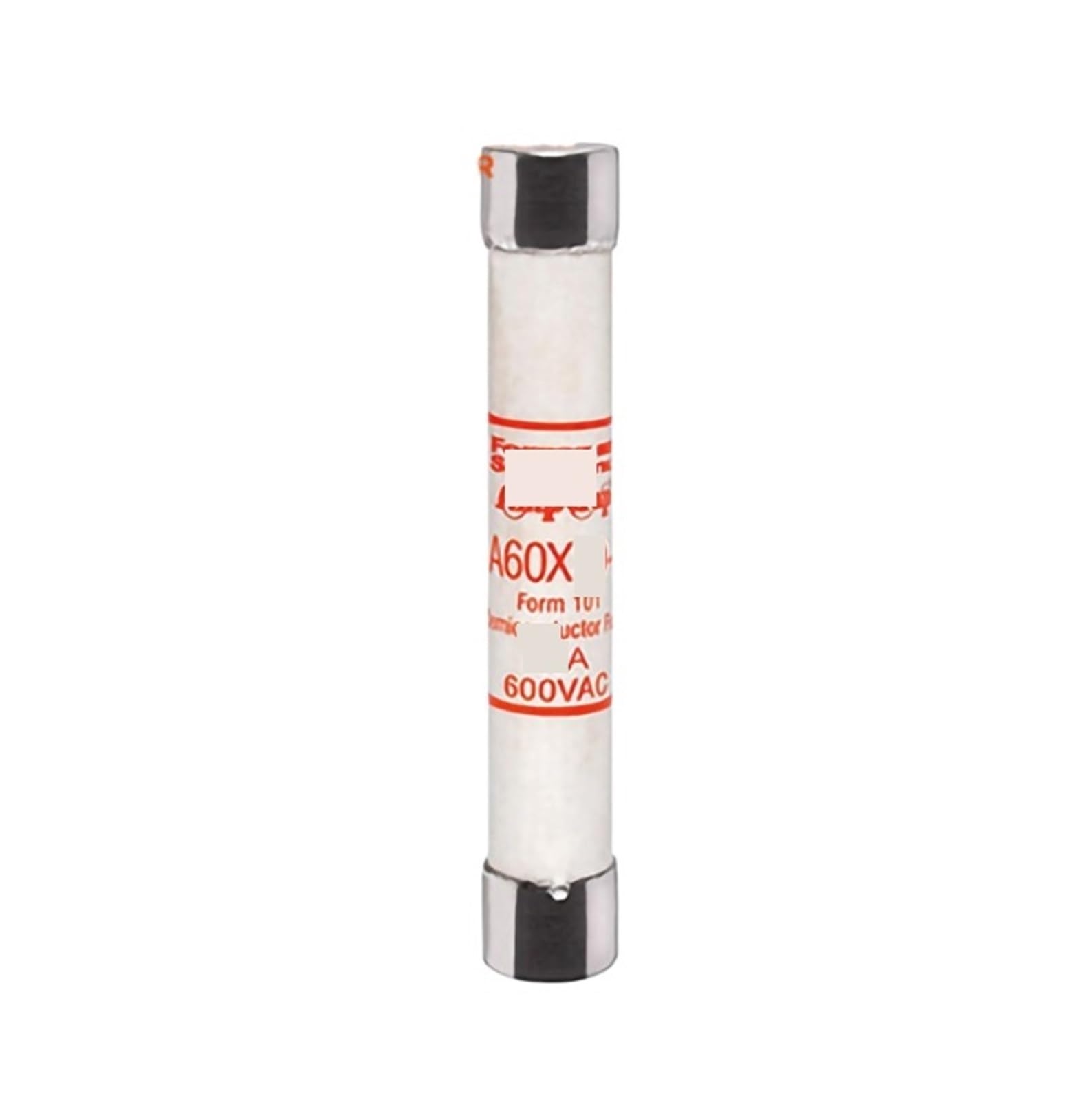Fusible A60X30-1 para evitar sobrecargas críticas en motores y maquinaria trifásica