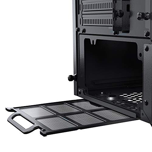 Build My PC, PC Builder, Phanteks Eclipse P350X