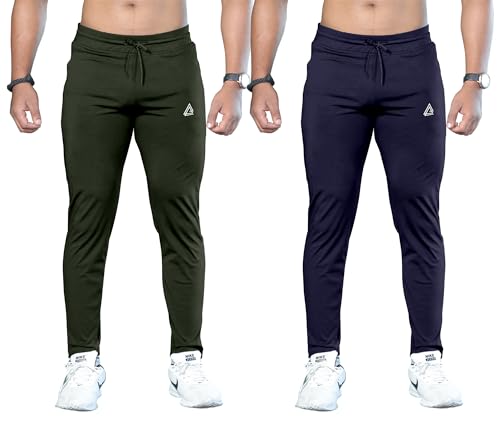 Image of FTX Men Track Pants