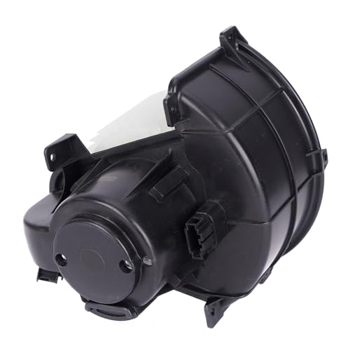 Image of MOCA PM4040 Blower Motor with Fan Compatible with 07-10 for Audi Q7 & 04-10 for Volkswagen Touareg