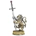 The Noble Collection Harry Potter Gryffindor Sword Letter Opener