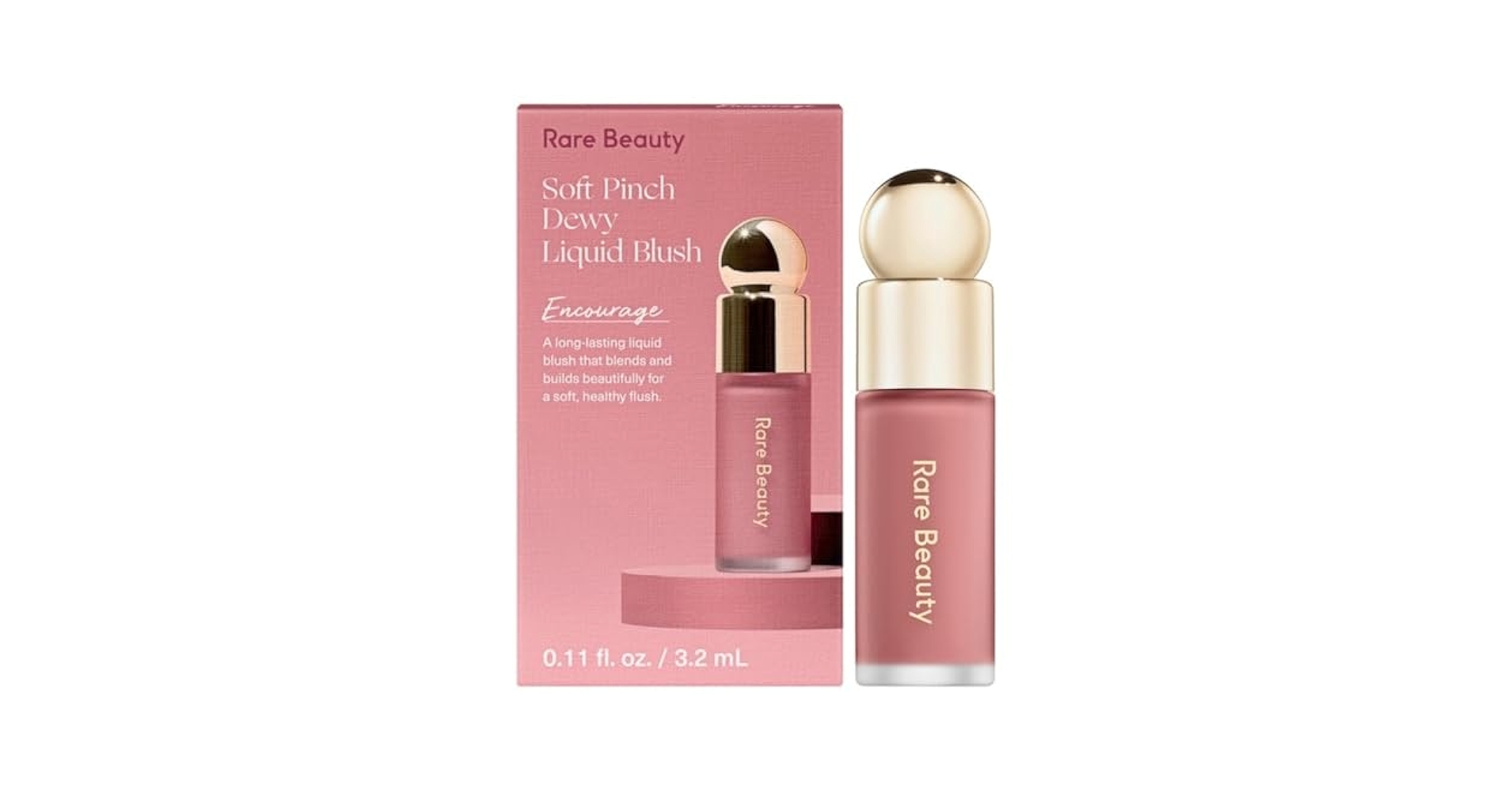 Amazon.com : Rare Beauty by Selena Gomez Soft Pinch Liquid