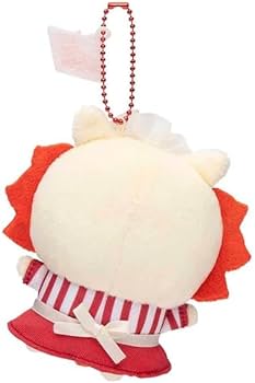 Amazon.co.jp: ちいかわ ちいかわレストラン ホール担当なマスコット