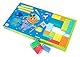 FRANZIS 67162 - Astronomie Adventskalender mit der Maus, 24 Versuche für den Advent zum Entdecken, Forschen und Rätseln, für Kinder ab 7 Jahren
