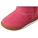 UGG Baby T Keelan II Fashion Boot, Pink Bloom, 4 US Unisex Infant