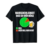 Anti Grüne Tshirt Politiker Spruch Lustig Demo