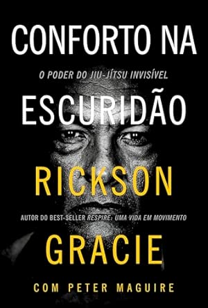 Conforto na escuridão