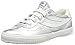 Price comparison product image Superga Unisex Adults 2832-cotmetw Low-Top Sneakers, Silver (Silver), 7 UK