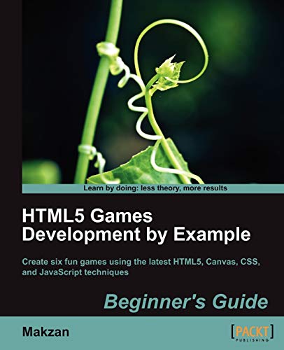 HTML5 Games Development by Example: Beginner's Guide view 2
