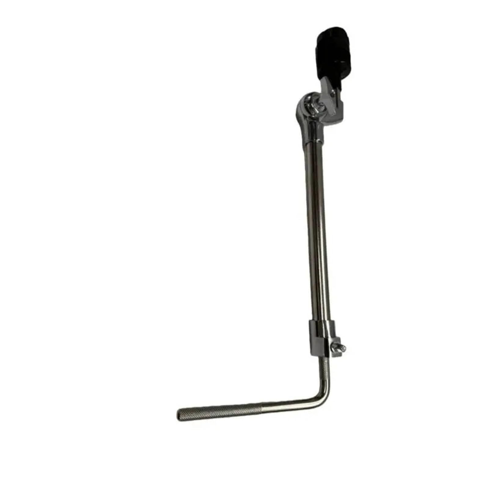 Soporte De Extensión For Platillos Ajustable, Montaje For Tambor