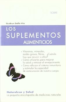 Paperback Todo sobre suplementos aliment-6 Book