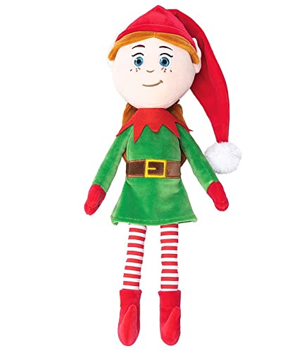 Accesorios, Video On Demand Duende Magico Niña Pelo Claro