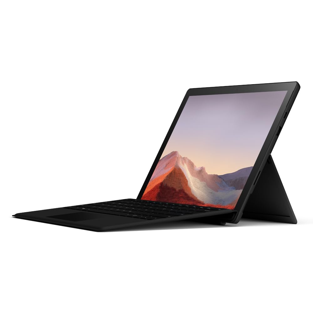 Microsoft Surface Pro 7-12.3
