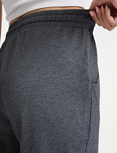 Image of Jockey AW23 Women's Super Combed Cotton Rich Regular Fit Shorts with Side Pockets