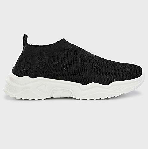 Image of Flavia Girl's Fb-03fk Running Shoes