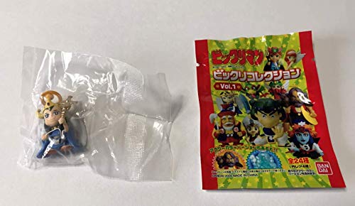 Amazon.co.jp: ビックリマン ビックリコレクション Vol.1 聖