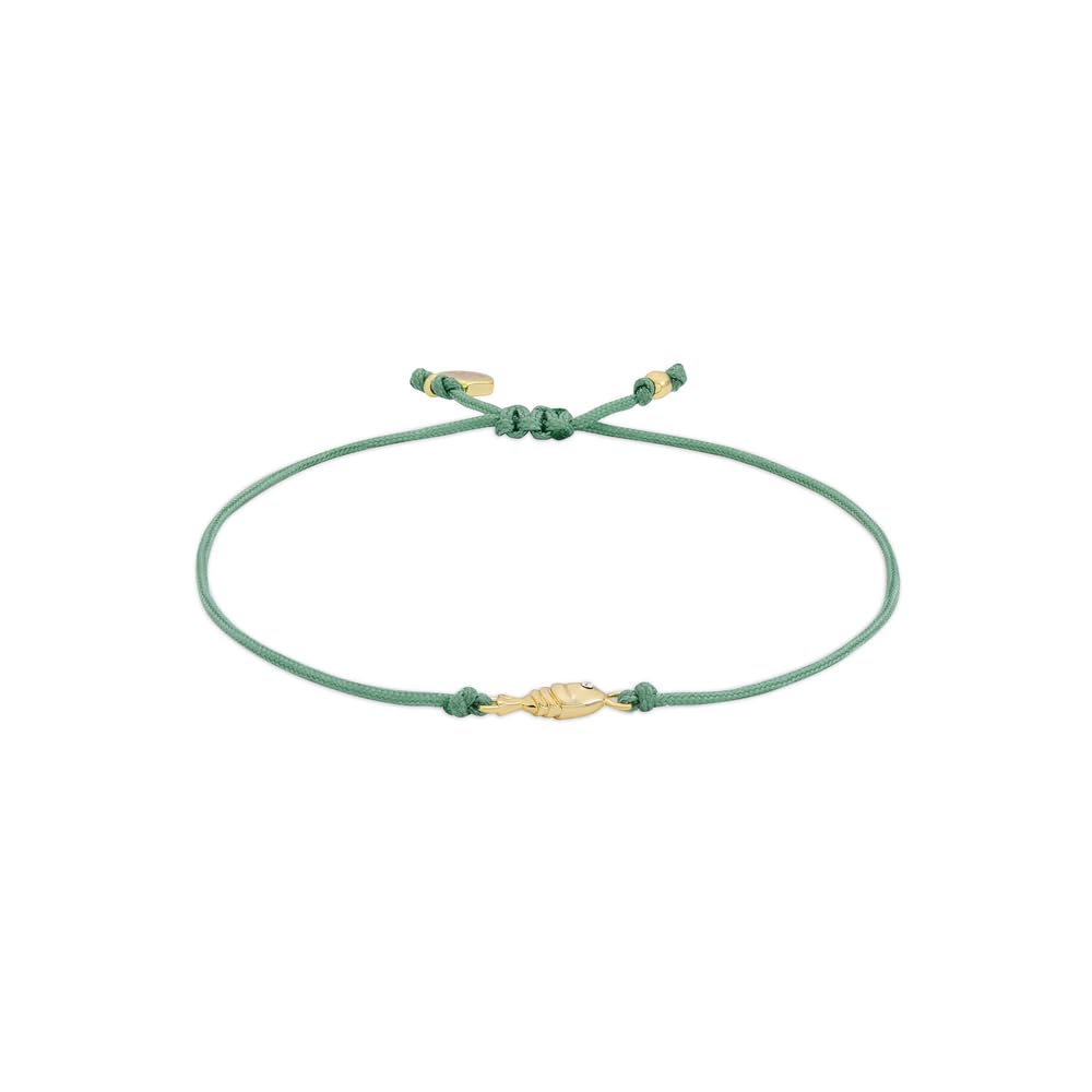 Fossil Sutton Women's Gold-Tone Brass Bracelet, JA7310710