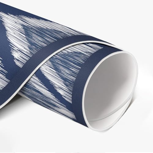 Tapis vinyle résistant à la rayure et entretien facile - 6