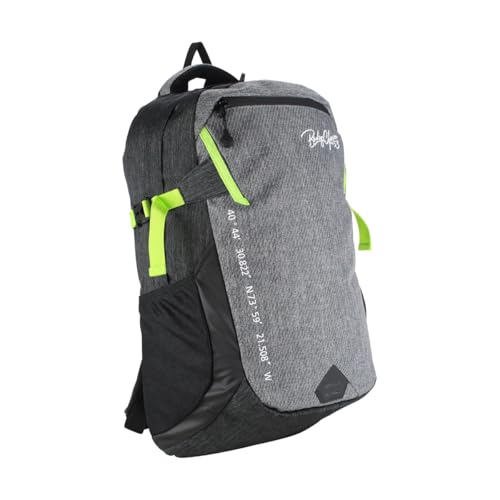 Mira 30L Backpack - Grey2