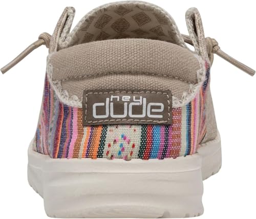 Image of Hey Dude Womens Wendy Rodeo